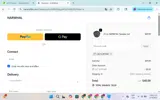 LXZ-IL3RYWX coupon verification screenshot