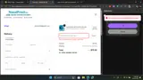 NasalFresh MD coupon verification screenshot