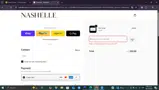 GIFTCARD20 coupon verification screenshot