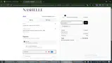 WELCOME15 coupon verification screenshot