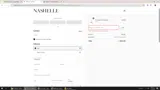 JESSE20 coupon verification screenshot