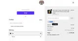FIRST10 coupon verification screenshot