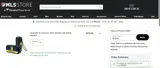 Nashville SC coupon verification screenshot