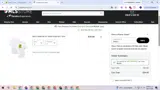 Nashville SC coupon verification screenshot