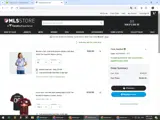 MLSFREE50 coupon verification screenshot