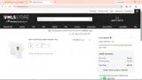 Nashville SC coupon verification screenshot