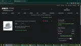 26FIRESTH coupon verification screenshot