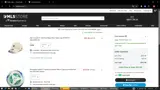Nashville SC coupon verification screenshot