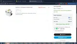 Nashville SC coupon verification screenshot