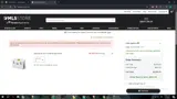 ATLUTD2026 coupon verification screenshot