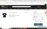 Nashville SC coupon verification screenshot