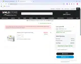 CREWSTM26 coupon verification screenshot