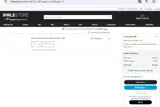 Nashville SC coupon verification screenshot