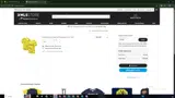HOMER coupon verification screenshot