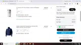 Nashville SC coupon verification screenshot