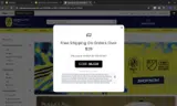 mls29 coupon verification screenshot