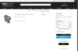 Nashville SC coupon verification screenshot