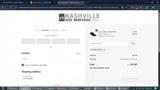 WELCOME15 coupon verification screenshot