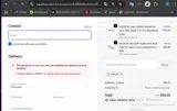 Nasvita Medical coupon verification screenshot