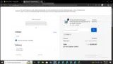 Nasvita Medical coupon verification screenshot