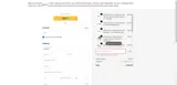 Nasvita Medical coupon verification screenshot