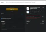 Nasvita Medical coupon verification screenshot