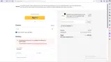 Nasvita Medical coupon verification screenshot