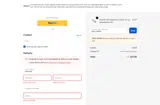 Nasvita Medical coupon verification screenshot