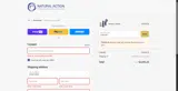 Grace-20 coupon verification screenshot