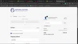 Grace-10 coupon verification screenshot