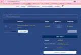 WaterClass coupon verification screenshot