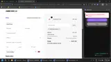couponcause10 coupon verification screenshot