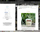 WARM30 coupon verification screenshot