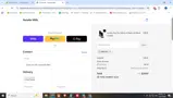 8MASAH coupon verification screenshot