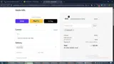 NATALIE30 coupon verification screenshot
