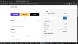 NATALIE30 coupon verification screenshot