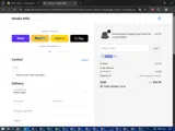 SAVEBIG coupon verification screenshot