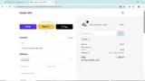 444 coupon verification screenshot