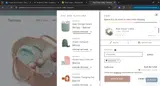 winter2021 coupon verification screenshot