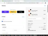 HFTG10 coupon verification screenshot