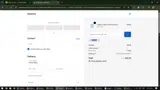 HFTG10 coupon verification screenshot
