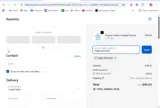 FEBRUARYSAVE coupon verification screenshot