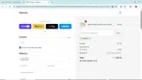 AGDROP coupon verification screenshot