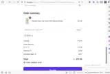 NT10 coupon verification screenshot