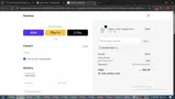 NATEMICOM22 coupon verification screenshot