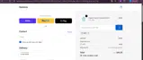 APRT coupon verification screenshot