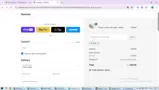 PS10 coupon verification screenshot