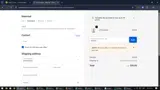 SAVE15 coupon verification screenshot