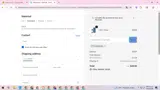 OLIVER29362 coupon verification screenshot