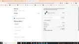 OLIVER29362 coupon verification screenshot